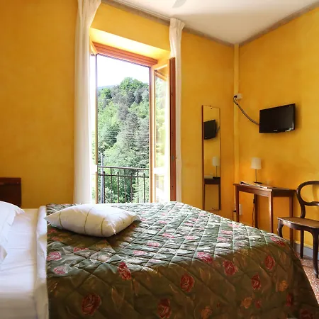 Il Perlo 벨라지오