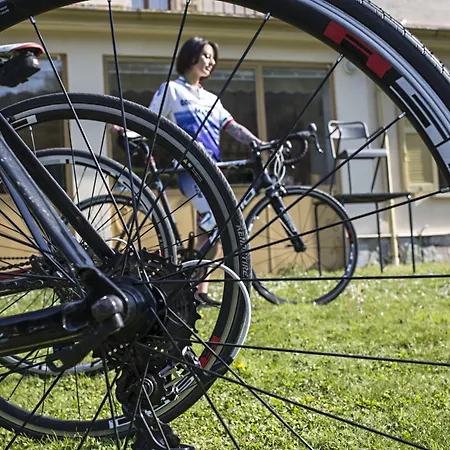 Il Perlo 벨라지오