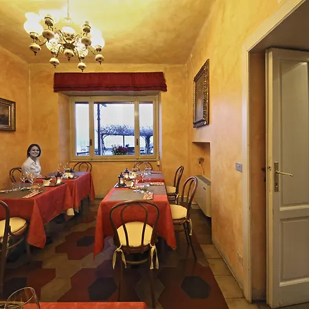 Il Perlo Bellagio