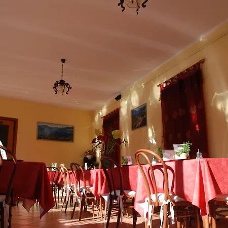 호텔 Il Perlo 벨라지오