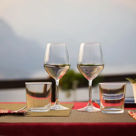 Il Perlo Hotel