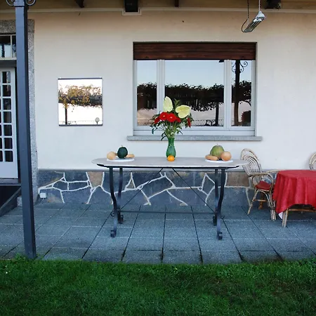 Il Perlo 벨라지오