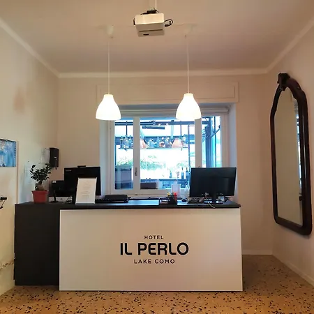 Il Perlo 3*