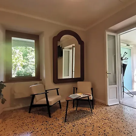 Il Perlo 호텔 벨라지오