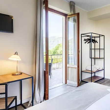 Il Perlo 3* 벨라지오