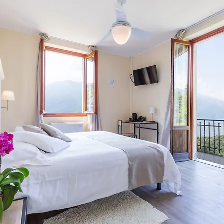 Hotel Il Perlo 3*