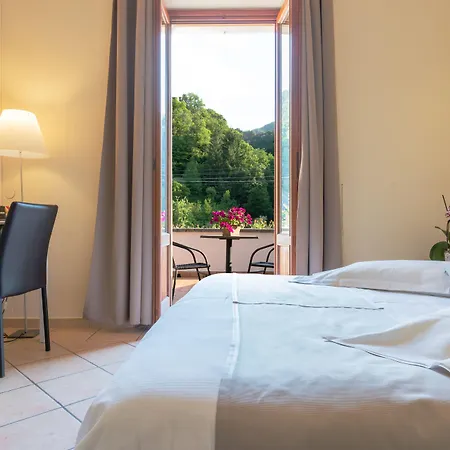 Il Perlo 호텔 벨라지오