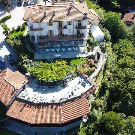 Il Perlo 벨라지오