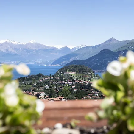 Il Perlo 3* 벨라지오