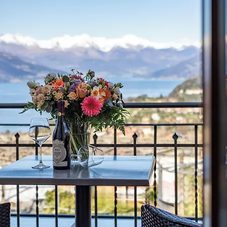 Il Perlo Bellagio