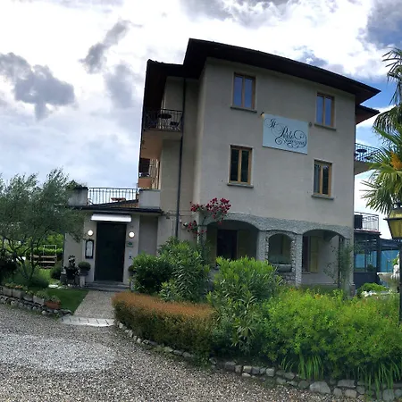 Il Perlo Bellagio