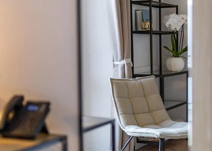 Il Perlo 3* Bellagio