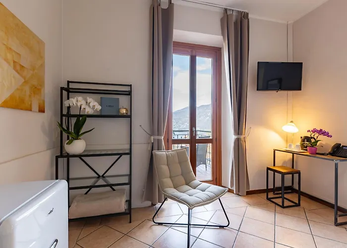 Il Perlo Hotel 3*