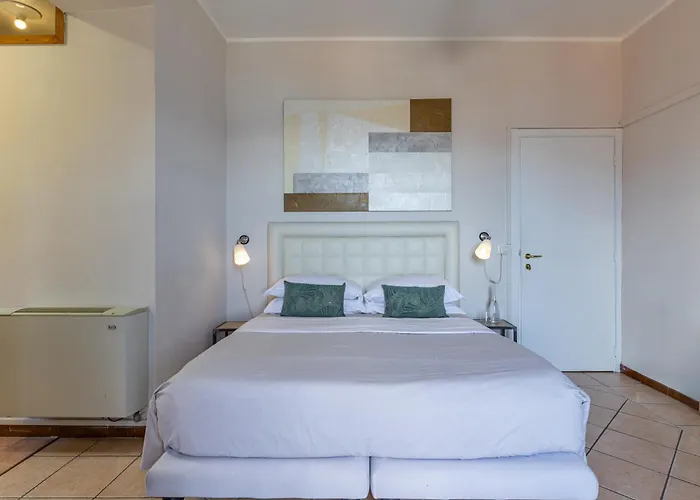 Il Perlo Hotel 3*