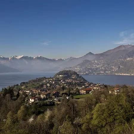 Hotel Il Perlo Bellagio