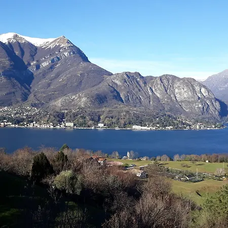 Hotel Il Perlo Bellagio