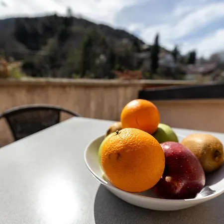 酒店 Il Perlo 贝拉焦
