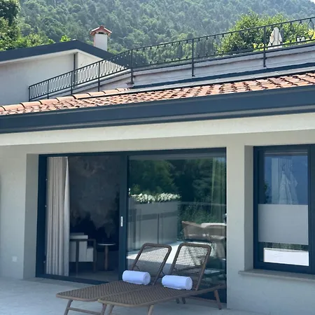 Il Perlo 酒店